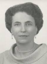 Obituary information for Amalia V. Urbani