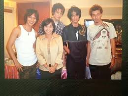 弓削智久の友人 荻野崇 仮面ライダー 智久 俳優