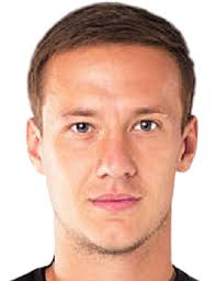 Born 31 march 1996) is a ukrainian professional footballer who plays as a striker for dynamo kyiv. Maksym Degtyarov Opponents Transfermarkt