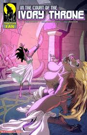 ✅️ Porn comic In The Court Of The Ivory Throne. Transformfan Sex comic sexy  babes with | Porn comics in English for adults only | sexkomix2.com
