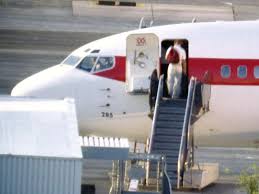 Resultado de imagen para janet airline from las vegas to area 51
