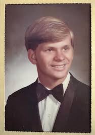 Anyone remember Tommy Lange or Lang .? I've always wondered what happed  with him .