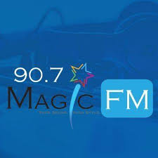 Magic FM - Kigali, Rwanda