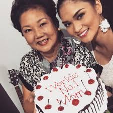 Pia Alonzo Wurtzbach Profile people