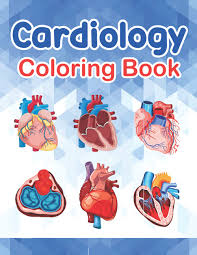 Download this adorable dog printable to delight your child. Cardiology Coloring Book The Ultimate Human Heart Self Test Guide For Students Heart Art Anatomy Workbook For Kids Adults Cardiology Coloring Book Publication Karniczell 9798562601872 Amazon Com Books