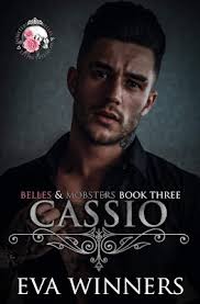 Release Blitz: Cassio by Eva Winters