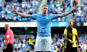 View stats of manchester city midfielder kevin de bruyne, including goals scored, assists and appearances, on the official website of the premier league. Is Kevin De Bruyne The Best Midfielder In Modern Day Football