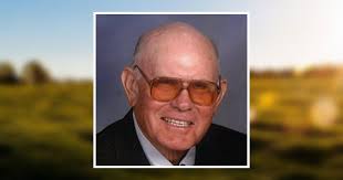 Herbert Schroeder Obituary December 21, 2017