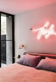 Serve pink cocktails in glasses with gold rim and you'll get a refined and stylish look! 21 Chic Pink And Gray Bedrooms Bedroom Color Combinations
