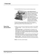 Kodak i2420 is a scanner where besides being able to print, but can be used to scan data and copy data or documents that you want to enter in a. Konica Minolta Kodak I4200 Plus Driver And Firmware Downloads