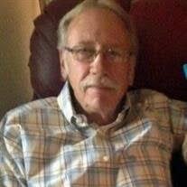 John Ernest Goodridge Obituary