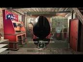 fallout 4 vr pod - YouTube