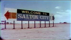 I Went to California's Post-Apocalyptic Beach Town