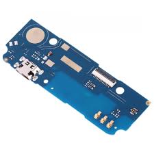 carte portuaire pour Wiko Rainbow Jam 4G