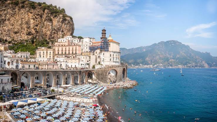 The Amalfi towns that are better than Positano | The Australian