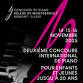 Concours international de piano Hélène de Montgeroult event image