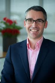 Professor Hayden McRobbie