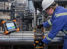 Eddyfi m2m zariadenia phased array s fmc, tfm v reálnom čase pre pokročilú a presnú kontrolu. Eddyfi Technologies Launches The First Standard Pulsed Eddy Current Array Solution