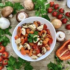 5 Tage Abnehmen Rezepte Wochenplan Gesunder Diat Plan Leckere Gesunde Rezepte Gesunde Rezepte Rezepte Gesund