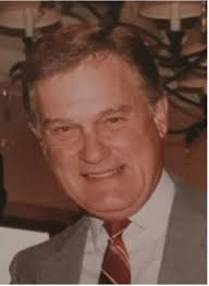 FRANK J. HOEY Obituary (1934