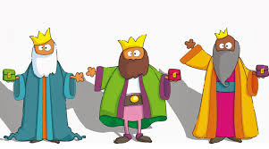 Dia dos Reis Magos - Educamais