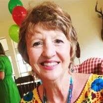 Donna Beth Orsag Obituary