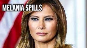 Melania Trump Throws Giuliani Under The Bus - YouTube