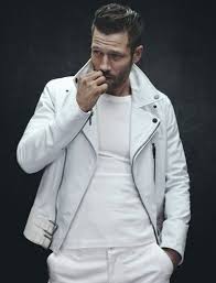 Black And Gold Leather Jacket Mens How To Wear White This Season Leather Jacket Men Leather Jacket Mens Jackets