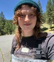 Amelia Wolf's Instagram, Twitter & Facebook