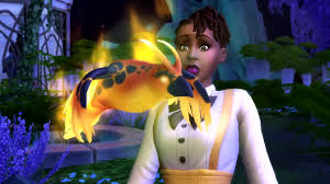 Click on the checkmark button and start playing the game. Familiar The Sims Wiki Fandom