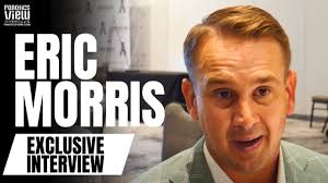 Eric Morris Shares Mike Leach Stories, Coaching Patrick Mahomes, Jeff  Wilson & North Texas to AAC