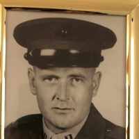 Maj. Karl Vernon Albert (1932–1968)