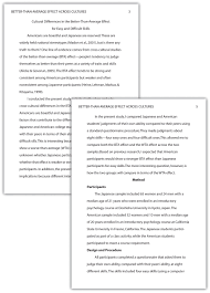 Running heads it's often a heated debate among writers whether or not to use an oxford comma (p. Short Essay Apa Format Terat