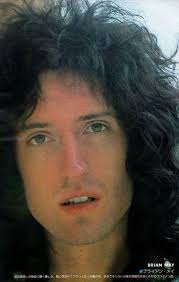 Cute Pics Of Brian May