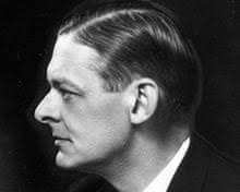 Young Eliot: From St Louis to The Waste Land review