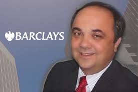 Five minutes with: Mike Molinaro, COO of Human Resources & HR  Transformation Lead at Barclays