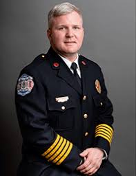 Staff Directory • Brian Darby