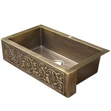 You use your kitchen taps every day, but so take a look around at amazon.co.uk and pick some kitchen taps that will add some style and convenience to your kitchen. Brass Kitchen Sink With Apron Design Single Bowl Brass Farmhouse Sink Brass Kitchen Basin Sink Buy Brass Farmhouse Sink Single Bowl Brass Sink Brass Kitchen Basin Product On Alibaba Com