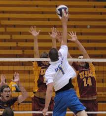 Check spelling or type a new query. How To Nail Your Hand Position While Spiking Better At Volleyball
