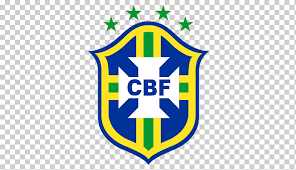 Cuando ecuador y brasil igualaban sin goles en los ángeles, tuvo lugar la polémica. Confederacion Brasilena De Futbol Png Klipartz