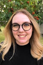 Megan Ouellette's Instagram, Twitter & Facebook