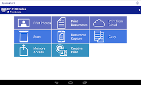 You can also save frequently used scanning settings windows: Epson Iprint Apps On Google Play