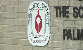 Distrito escolar del Condado Palm Beach, realiza feria de empleo