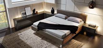 Ob kleinste nischenlösung oder großzügiges schlafgemach, ob hohe altbaudecken oder schrägen: Hulsta Gentis Schlafzimmer Luxusschlafzimmer Mobeldesign Hulsta Schlafzimmer