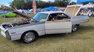 Image result for Spinnaker White 1970 Chrysler