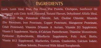 Zignature Lamb Dry Dog Food 13 5pound You Can Get Additional Details At The Image Link This Is An Affiliate Li Dog Food Recipes Dry Dog Food Best Dog Food