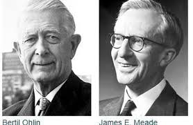 Ohlin Bertil là ai?