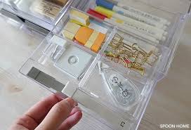 100均ダイソー 3段引き出しケース の収納アイデア 使い方や活用法をブログレポート 収納 アイデア 収納 アイデア 100均 アイデア