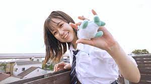 完全主観】「いっしょに授業サボってエッチしよ？」ちょっと危なっかしい後輩カノジョと、学校でこっそりセックスしていた思い出 樟葉杏 - アダルト動画  ソクミル