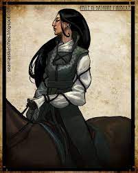 Images By John Seamas Gallagher Wheel Of Time Books Robert Jordan Character Portraits